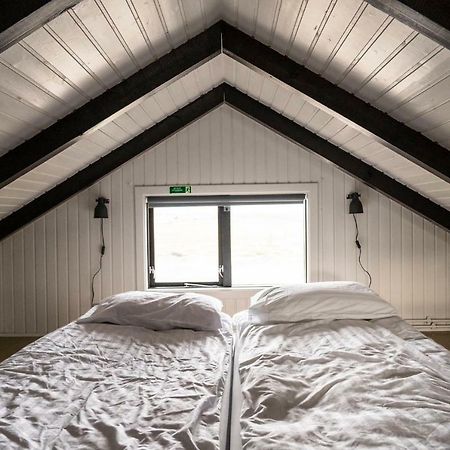 Black Beach Cottage Þorlákshöfn 외부 사진