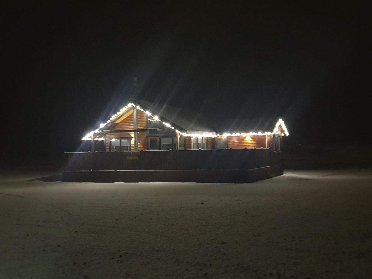 Black Beach Cottage Þorlákshöfn 외부 사진