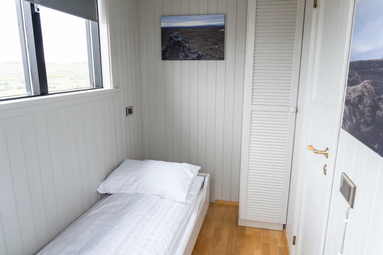 Black Beach Cottage Þorlákshöfn 외부 사진