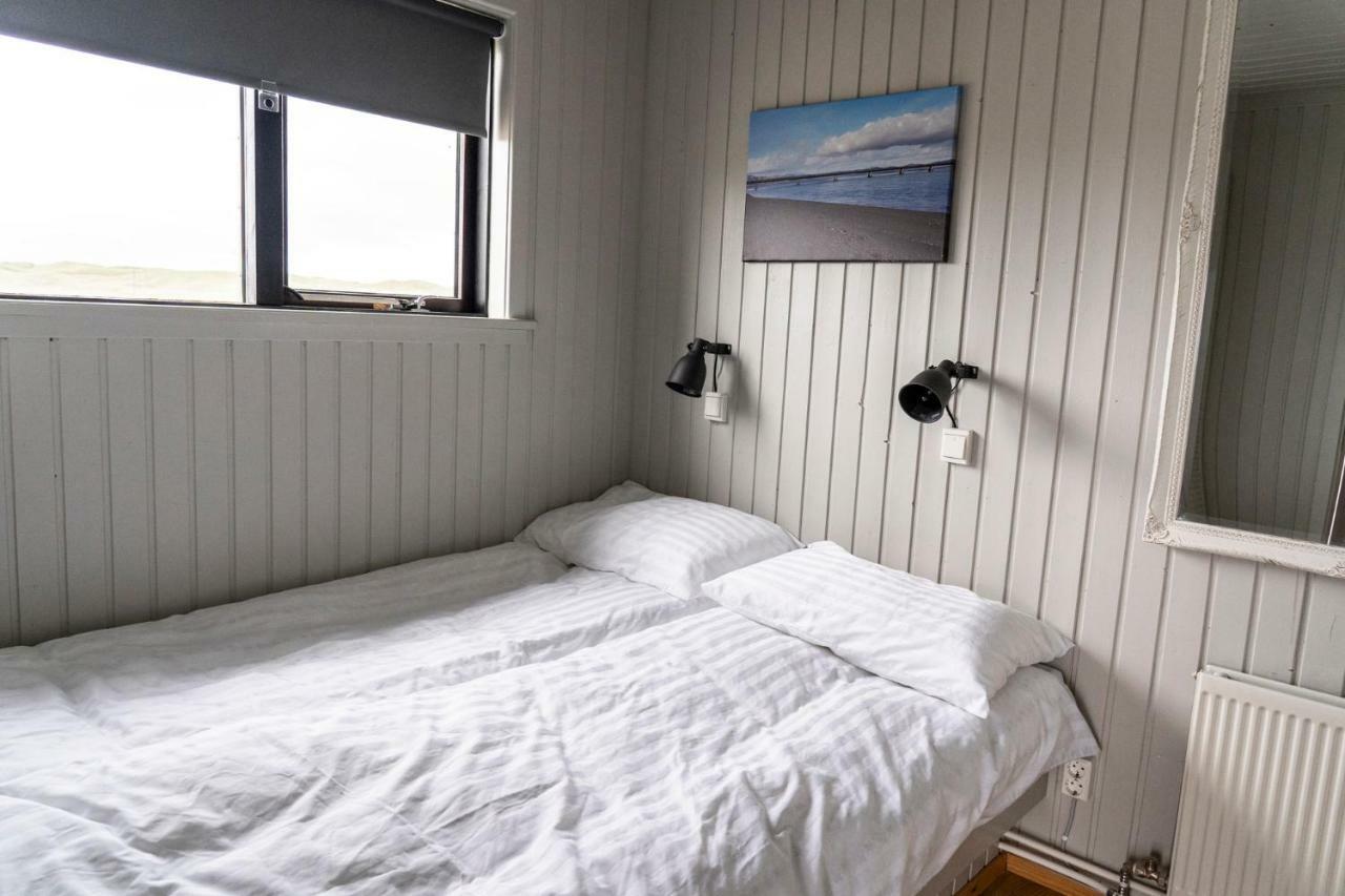 Black Beach Cottage Þorlákshöfn 외부 사진