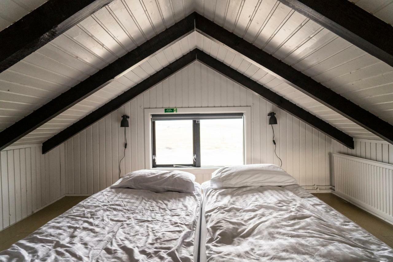 Black Beach Cottage Þorlákshöfn 외부 사진