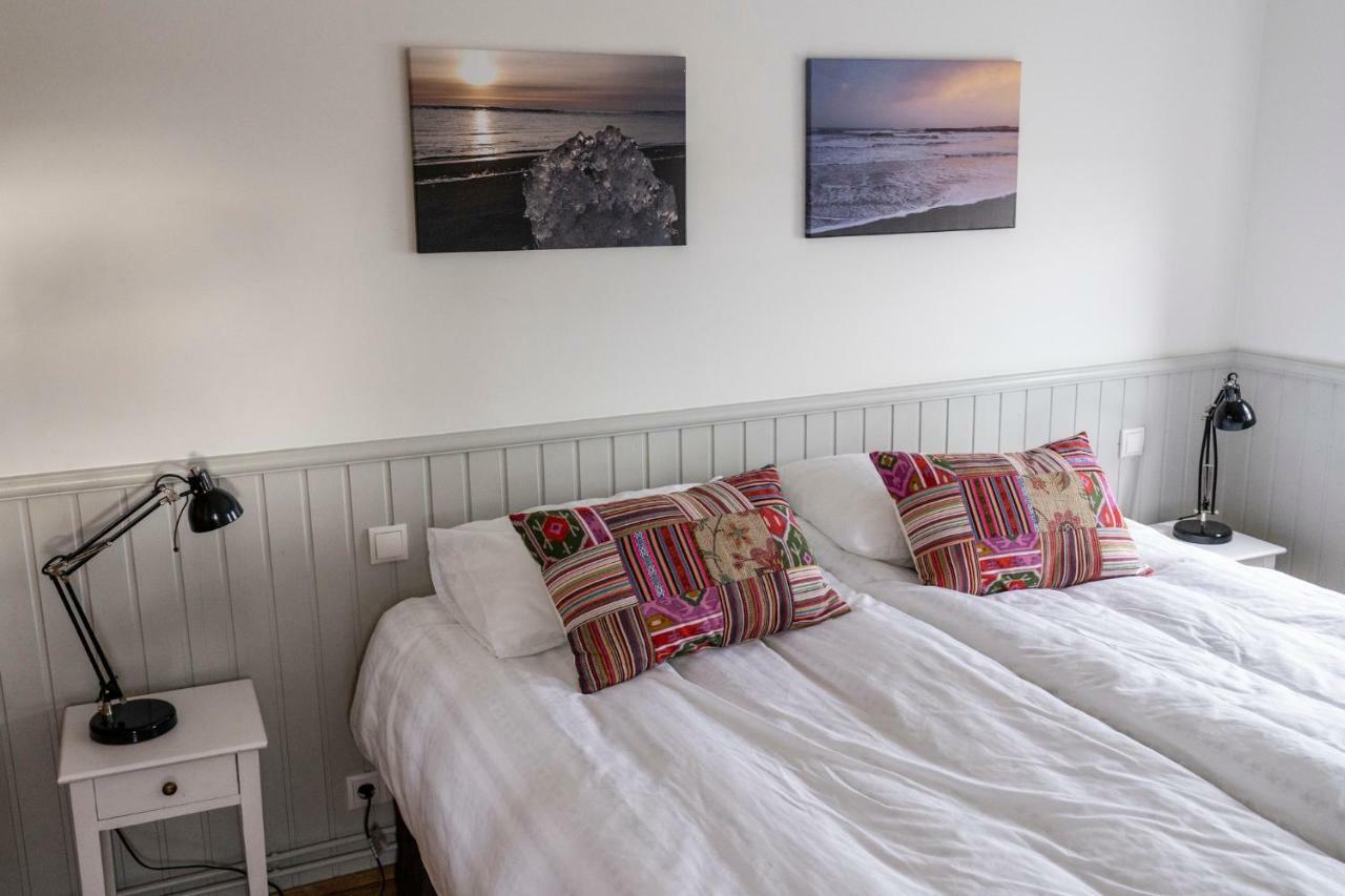 Black Beach Cottage Þorlákshöfn 외부 사진