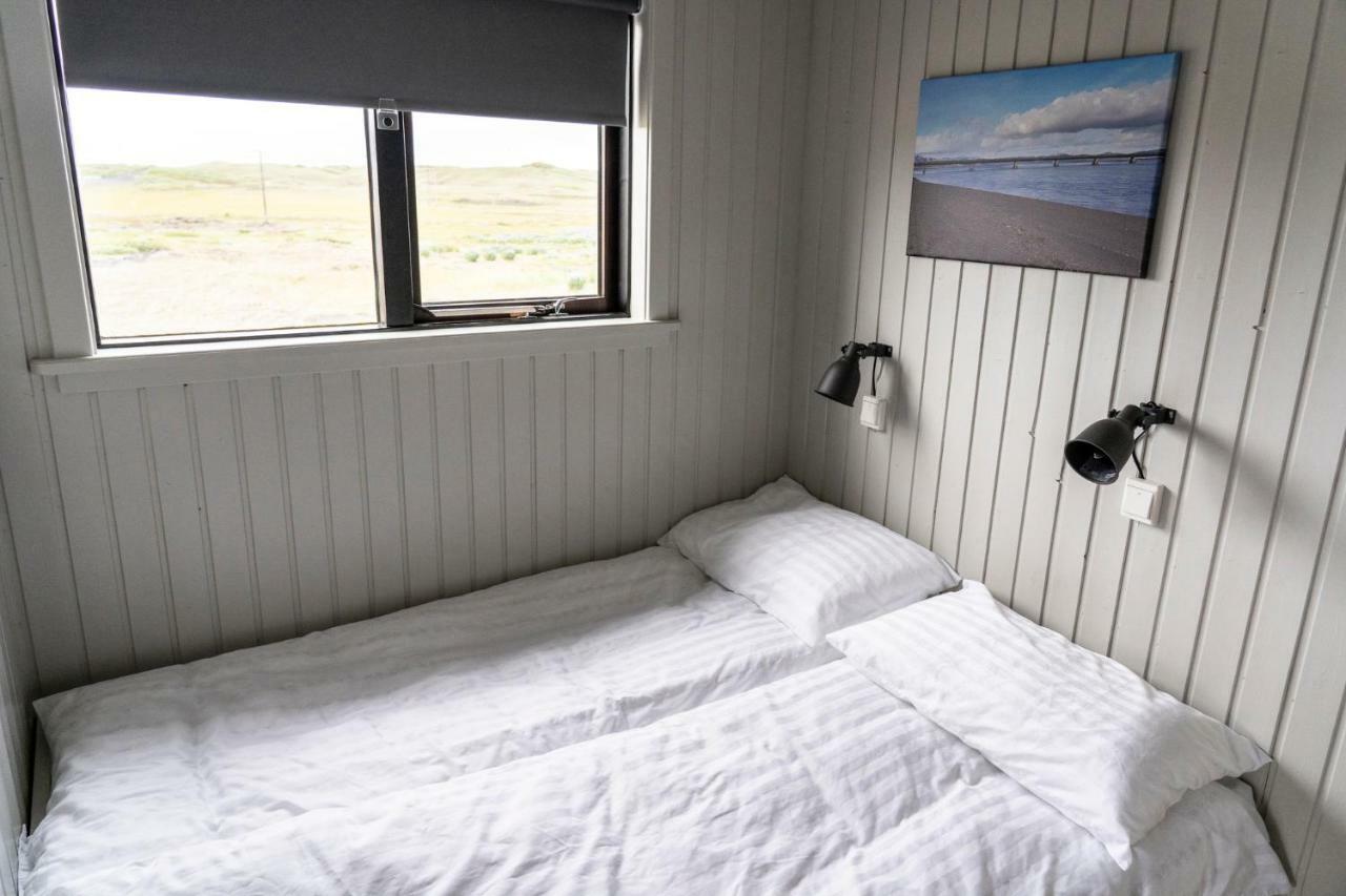 Black Beach Cottage Þorlákshöfn 외부 사진