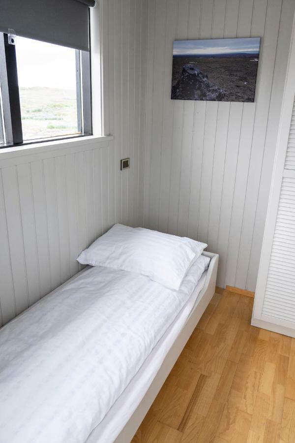 Black Beach Cottage Þorlákshöfn 외부 사진